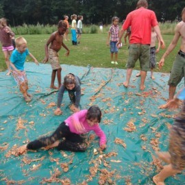 DSC07698 - Scouts en Gidsen Zaventem 